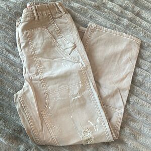 Pilcro Cargo Pant